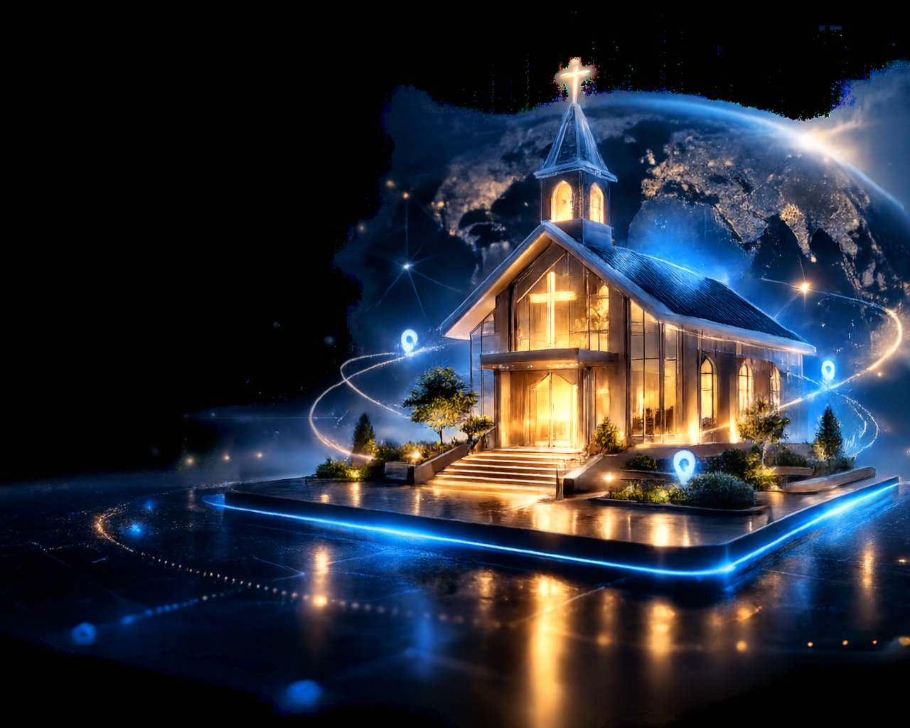 Armenian Brotherhood Bible Church